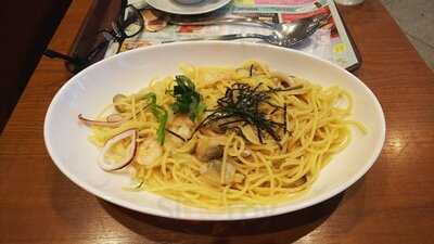 カフェ・ド・クリエ 桜木町