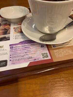 カフェ・ド・クリエ 桜木町