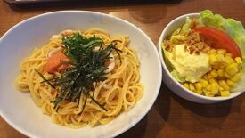 カフェ・ド・クリエ 桜木町