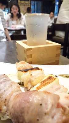 鳥伊勢 伊勢佐木町本店