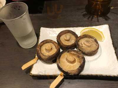 鳥伊勢 伊勢佐木町本店