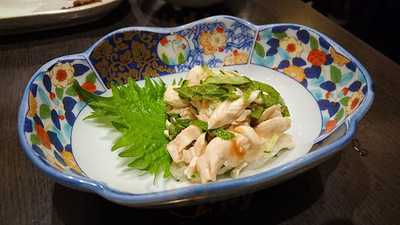 鳥伊勢 伊勢佐木町本店