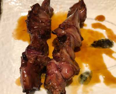 鳥伊勢 伊勢佐木町本店