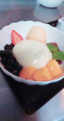 珈琲茶館 集 原宿表参道店