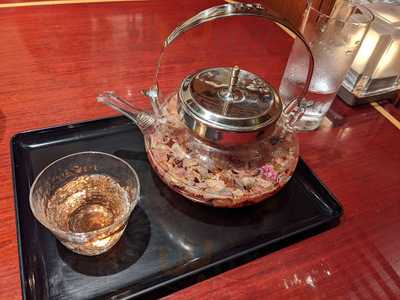 珈琲茶館 集 原宿表参道店