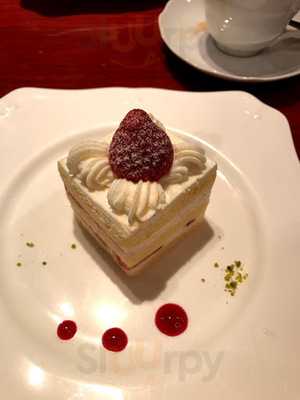 珈琲茶館 集 原宿表参道店