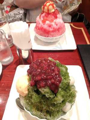 珈琲茶館 集 原宿表参道店