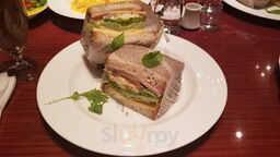 珈琲茶館 集 原宿表参道店