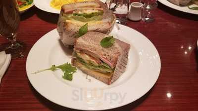 珈琲茶館 集 原宿表参道店