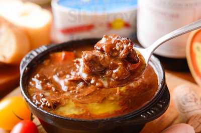 ビストロ酒場 Marine-club