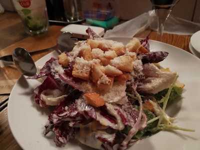 ビストロ酒場 Marine-club