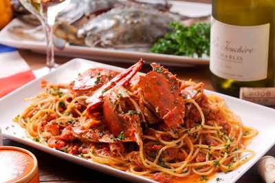 ビストロ酒場 Marine-club