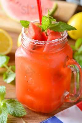 ビストロ酒場 Marine-club