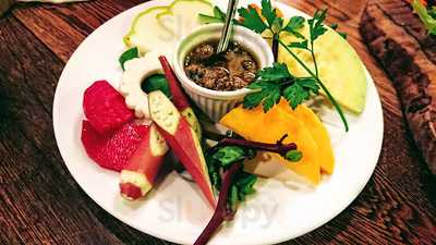 ビストロ酒場 Marine-club