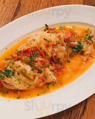 ビストロ酒場 Marine-club