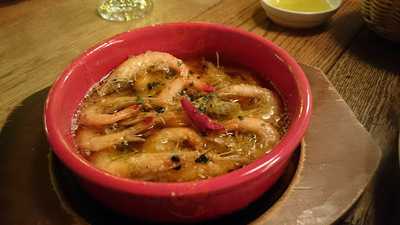 ビストロ酒場 Marine-club