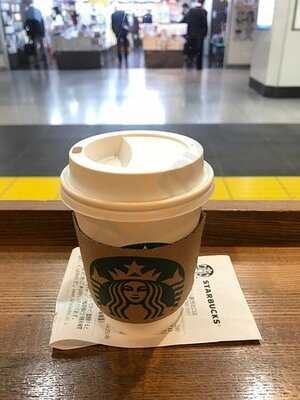 スターバックスコーヒー Jr東京駅八重洲北口店