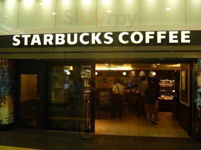 スターバックスコーヒー Jr東京駅八重洲北口店