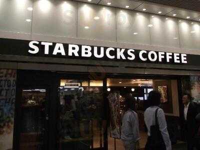 スターバックスコーヒー Jr東京駅八重洲北口店
