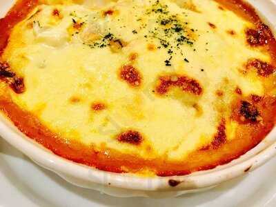 ロイヤルホスト神田神保町店