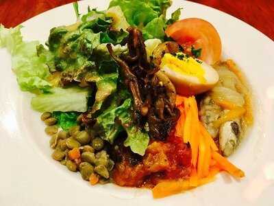 ロイヤルホスト神田神保町店