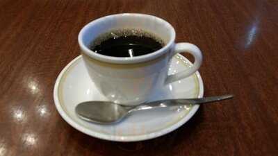 ロイヤルホスト神田神保町店