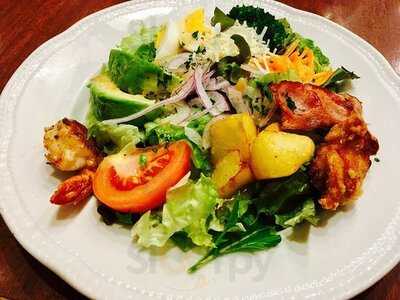 ロイヤルホスト神田神保町店