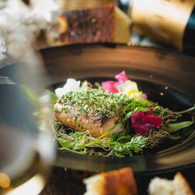 イタリアンバル La Sana 銀座