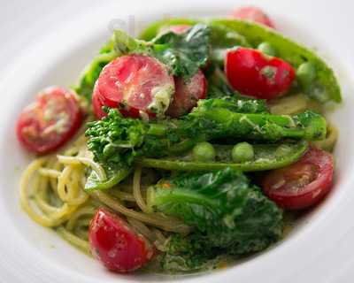 イタリアンバル La Sana 銀座