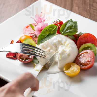 イタリアンバル La Sana 銀座