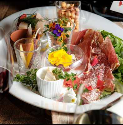 イタリアンバル La Sana 銀座