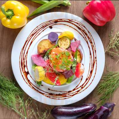 イタリアンバル La Sana 銀座