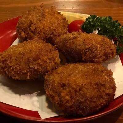 和食らうんじ ナーダ