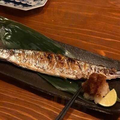 和食らうんじ ナーダ