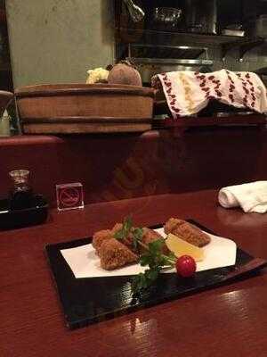 和食らうんじ ナーダ