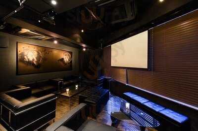 ヒーローズバー