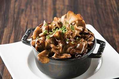 Blt Steak Osaka(ビーエルティーステーキ オーサカ)