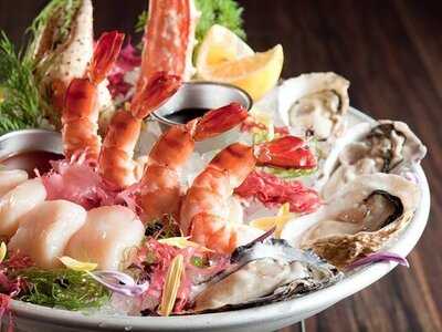 Blt Steak Osaka(ビーエルティーステーキ オーサカ)