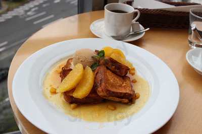 ブルディガラカフェ 大丸東京店