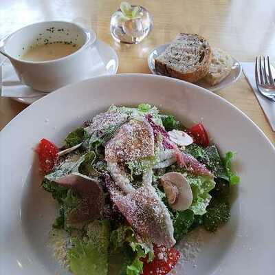 ブルディガラカフェ 大丸東京店