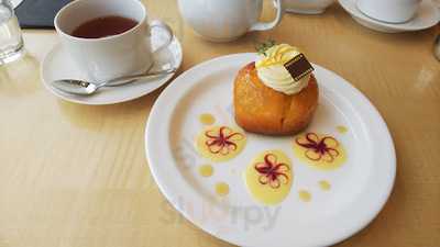 ブルディガラカフェ 大丸東京店