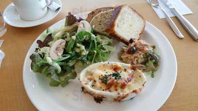 ブルディガラカフェ 大丸東京店