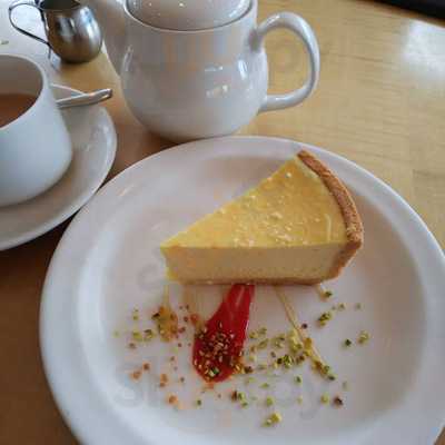 ブルディガラカフェ 大丸東京店