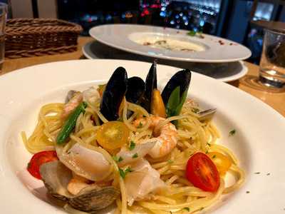 ブルディガラカフェ 大丸東京店