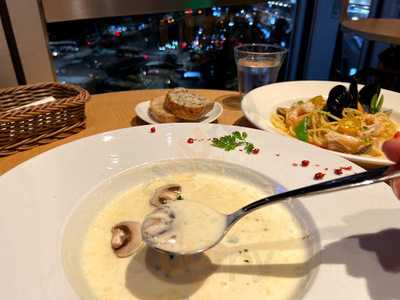 ブルディガラカフェ 大丸東京店