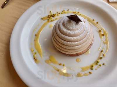 ブルディガラカフェ 大丸東京店