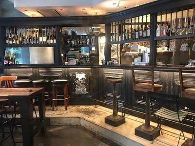 パリアッチョ 丸の内仲通り