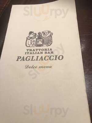 パリアッチョ 丸の内仲通り