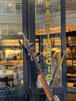 パリアッチョ 丸の内仲通り