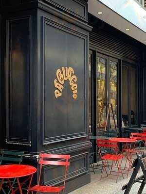 パリアッチョ 丸の内仲通り